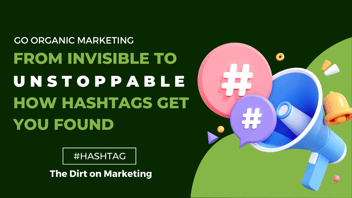 Using Hashtags to Improve Your Marketing