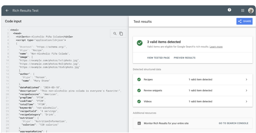ai-schema